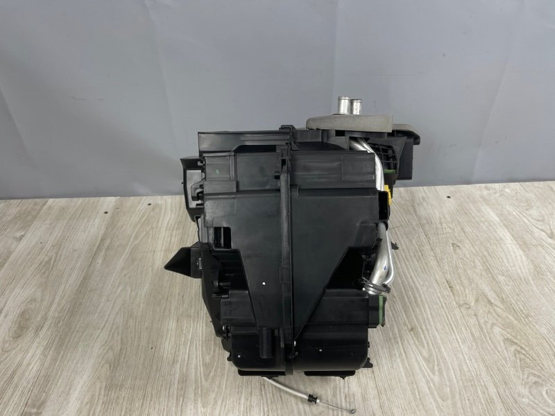 Корпус отопителя, 10000 рублей, Москва