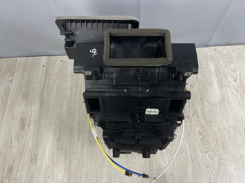 Корпус отопителя, 10000 рублей, Москва