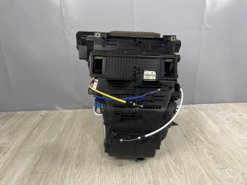 Корпус отопителя, 10000 рублей, Москва