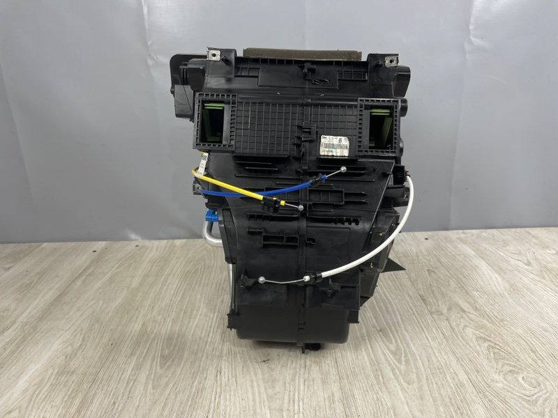 Корпус отопителя, 10000 рублей, Москва