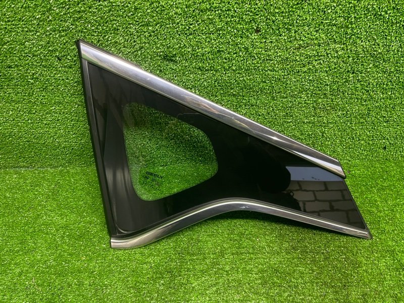 Стекло глухое зад. левое, 3000 рублей, Москва