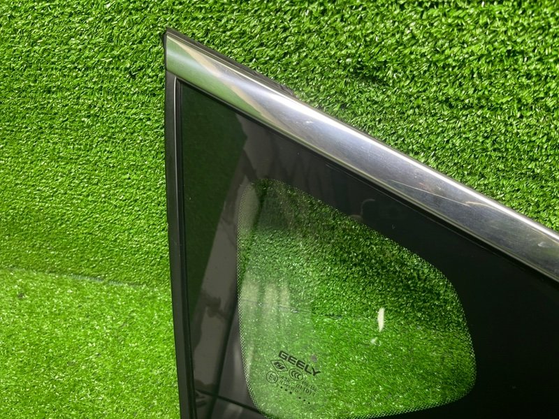 Стекло глухое зад. левое, 3000 рублей, Москва