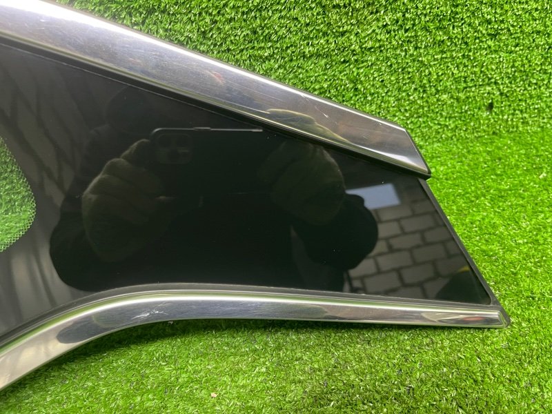 Стекло глухое зад. левое, 3000 рублей, Москва