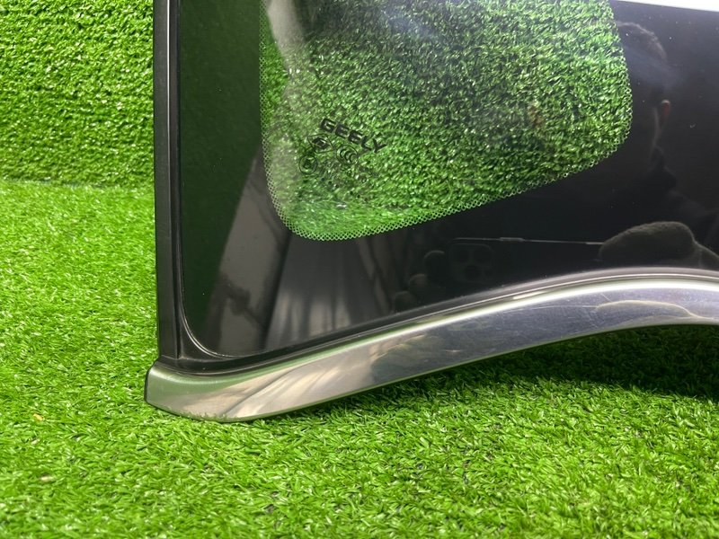 Стекло глухое зад. левое, 3000 рублей, Москва