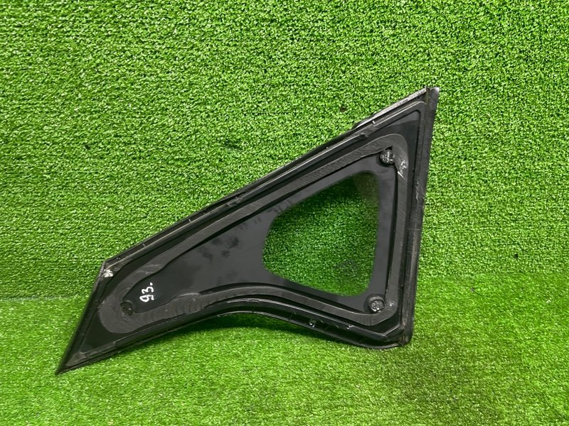 Стекло глухое зад. левое, 3000 рублей, Москва