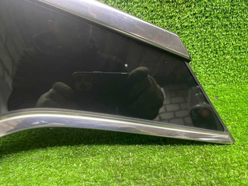 Стекло глухое зад. левое, 3000 рублей, Москва