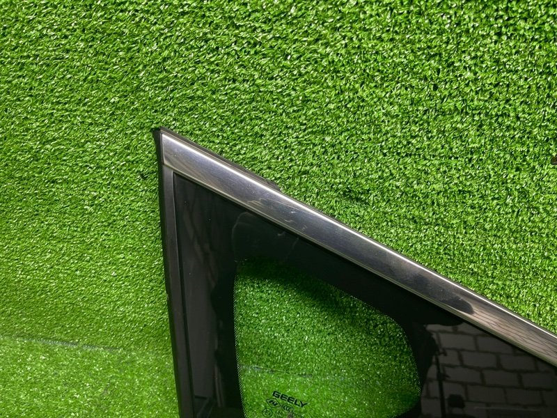 Стекло глухое зад. левое, 3000 рублей, Москва