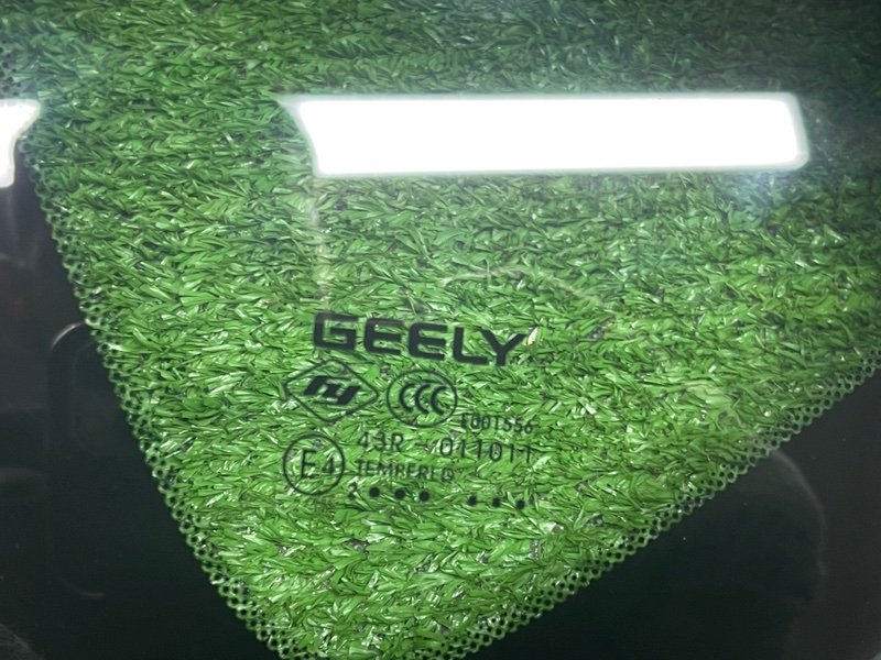 Стекло глухое зад. левое, 3000 рублей, Москва