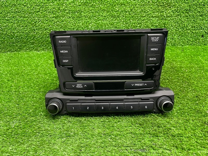 Магнитола, 3500 рублей, Москва