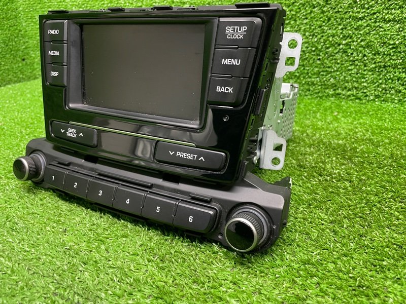 Магнитола, 3500 рублей, Москва