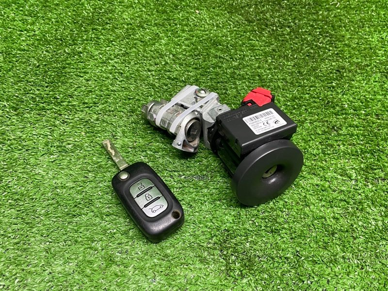 Замок зажигания, 5000 рублей, Москва