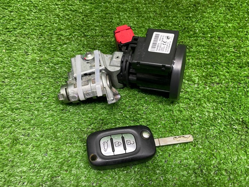 Замок зажигания, 5000 рублей, Москва