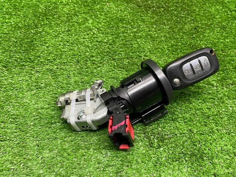 Замок зажигания, 5000 рублей, Москва