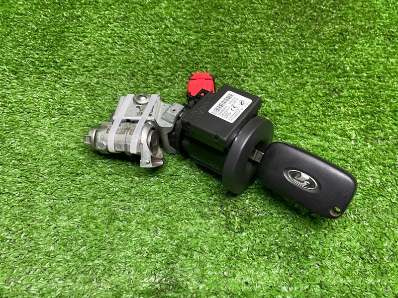 Замок зажигания, 5000 рублей, Москва