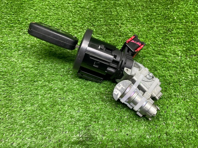 Замок зажигания, 5000 рублей, Москва