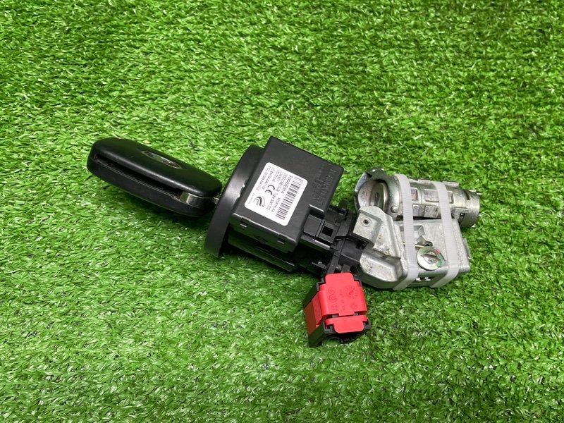 Замок зажигания, 5000 рублей, Москва