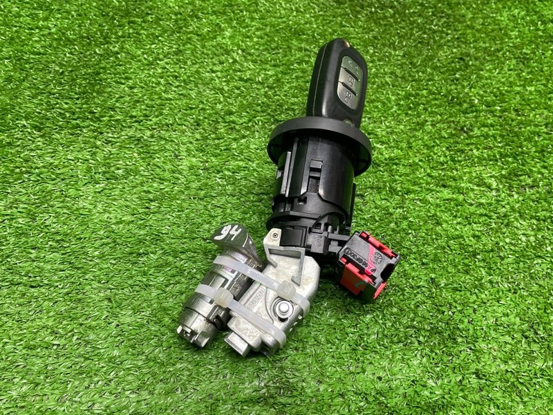 Замок зажигания, 5000 рублей, Москва