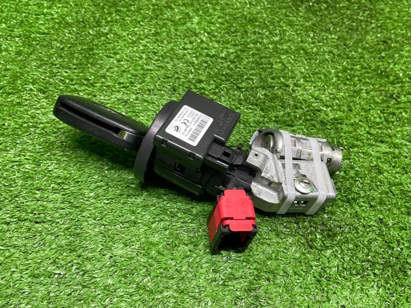 Замок зажигания, 5000 рублей, Москва