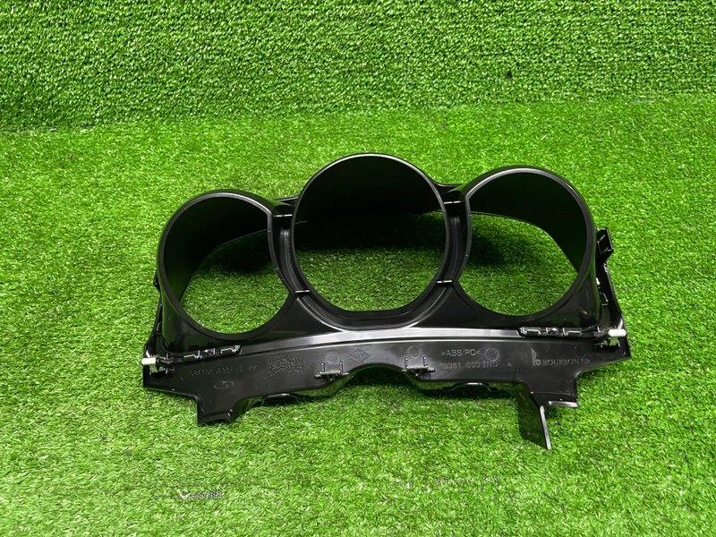 Накладка приборной панели, 1100 рублей, Москва