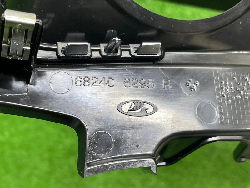 Накладка приборной панели, 1100 рублей, Москва