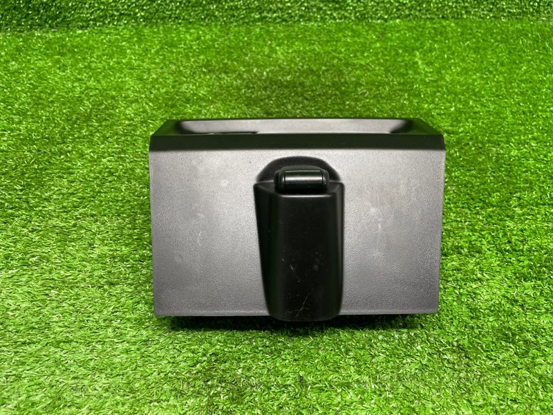 Ящик передней консоли, 500 рублей, Москва