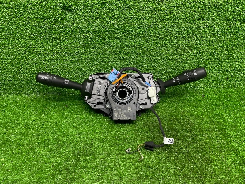 Переключатель подрулевой в сборе, 2100 рублей, Москва