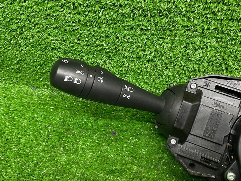 Переключатель подрулевой в сборе, 2100 рублей, Москва