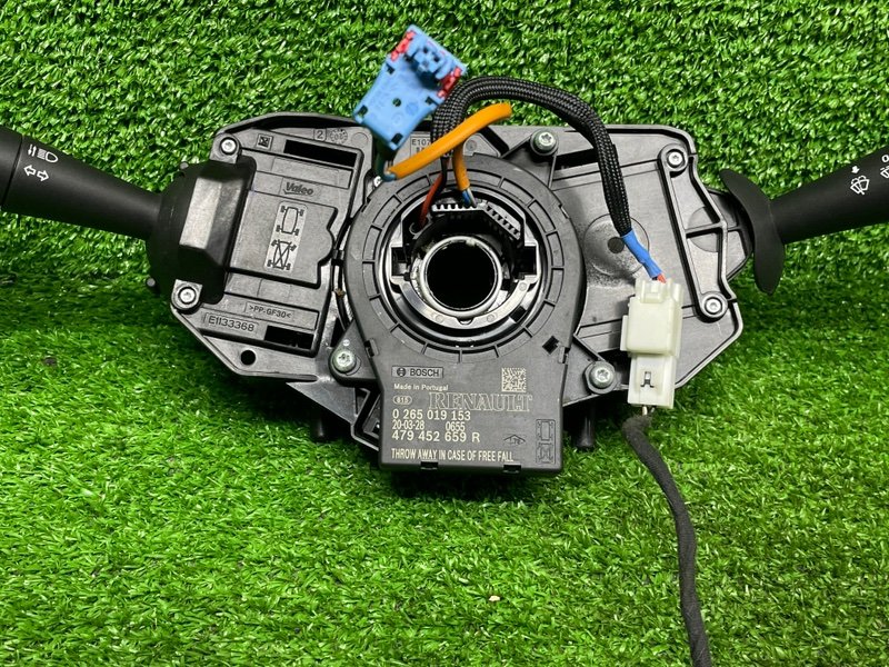 Переключатель подрулевой в сборе, 2100 рублей, Москва