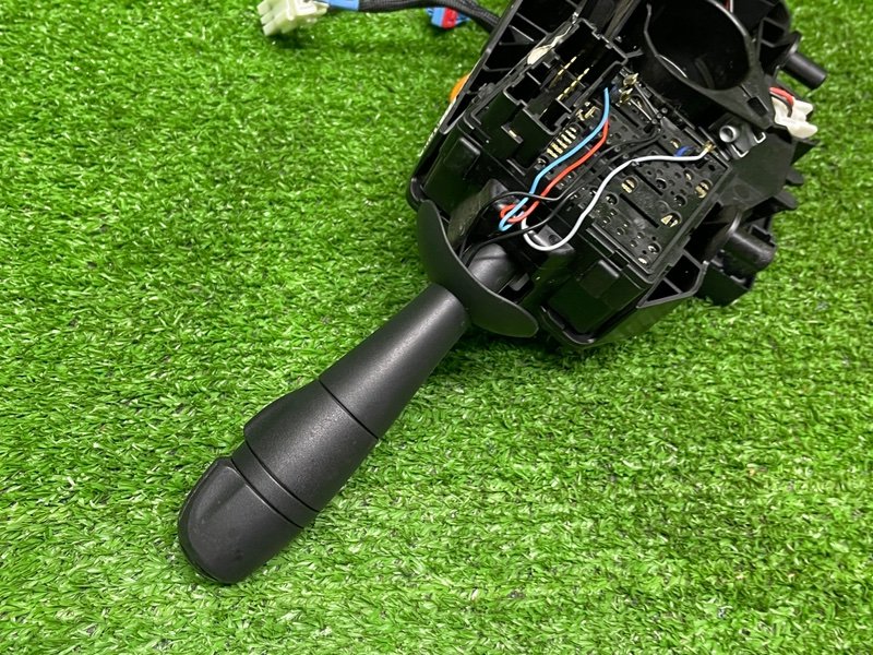 Переключатель подрулевой в сборе, 2100 рублей, Москва