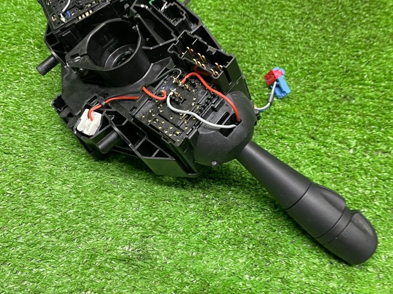 Переключатель подрулевой в сборе, 2100 рублей, Москва