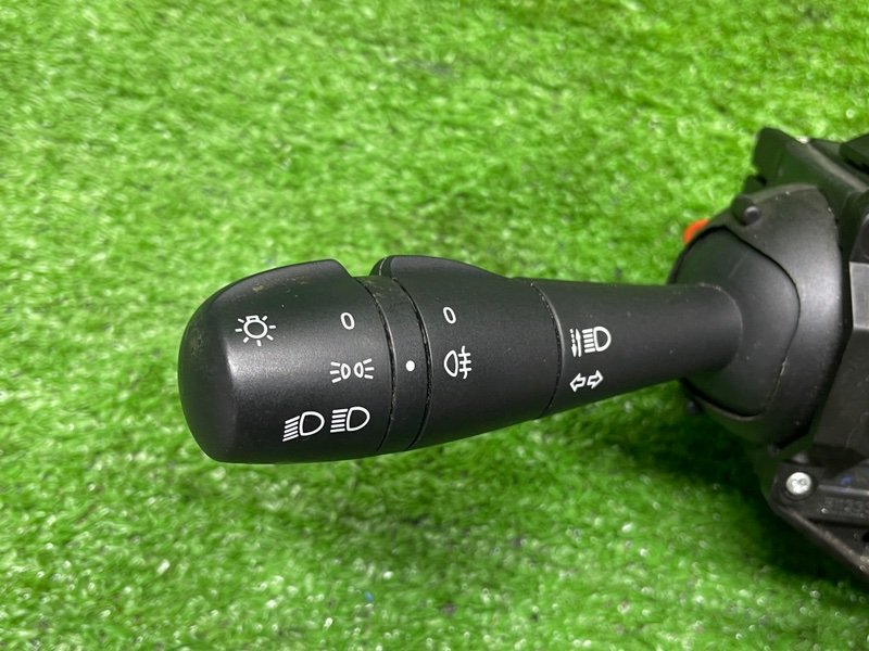 Переключатель подрулевой в сборе, 2100 рублей, Москва