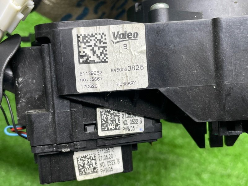 Переключатель подрулевой в сборе, 2100 рублей, Москва