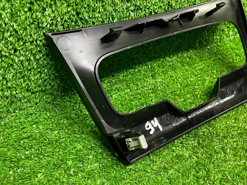 Накладка декоративная, 500 рублей, Москва