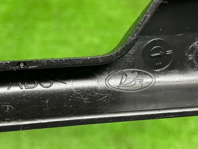 Накладка декоративная, 500 рублей, Москва