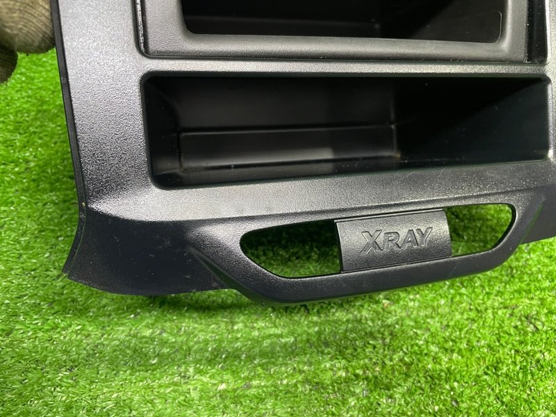 Рамка магнитолы, 1000 рублей, Москва