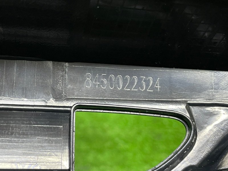 Рамка магнитолы, 1000 рублей, Москва