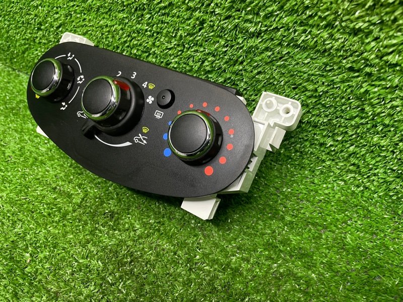 Блок управления отопителем, 2000 рублей, Москва