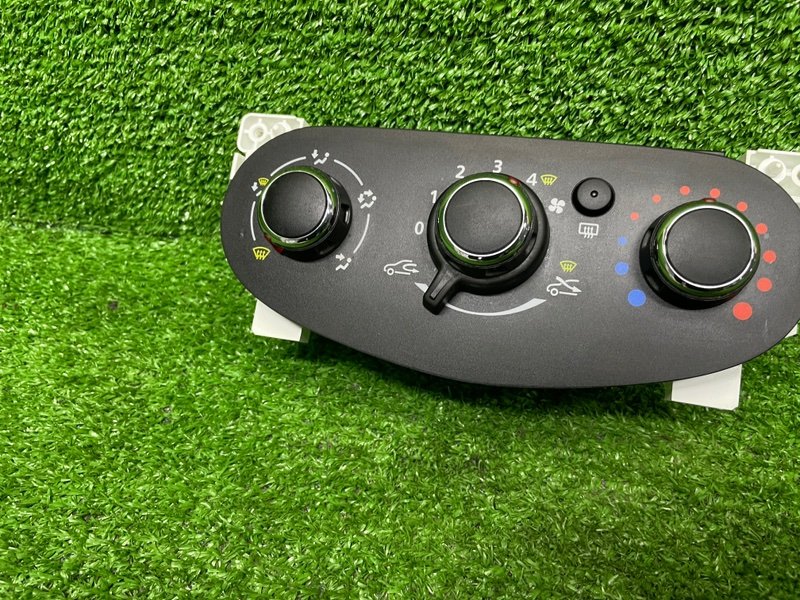 Блок управления отопителем, 2000 рублей, Москва