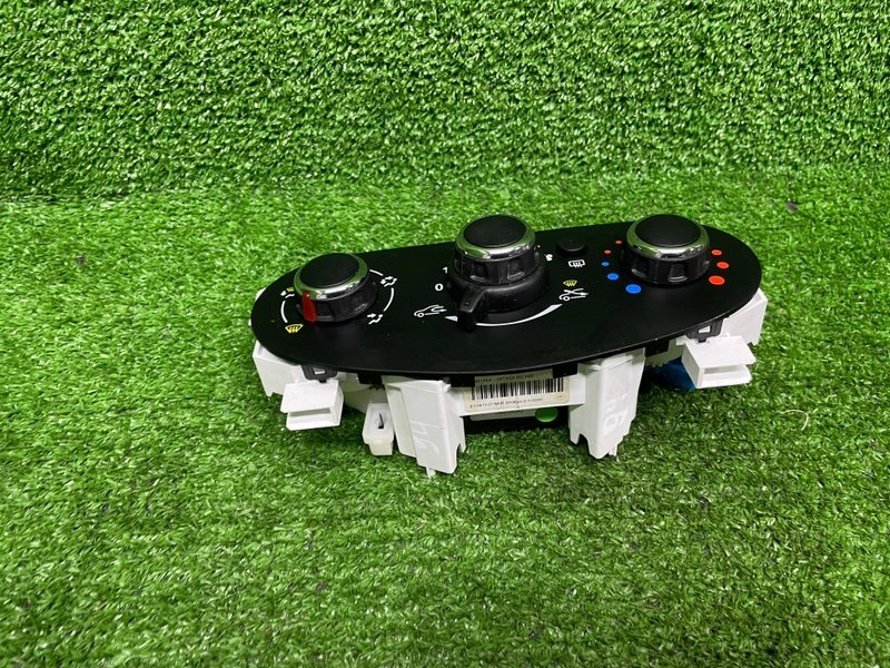 Блок управления отопителем, 2000 рублей, Москва