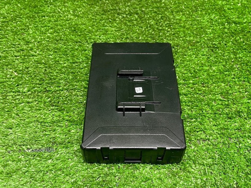 Блок электронный, 1500 рублей, Москва