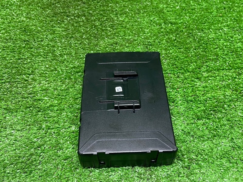 Блок электронный, 1500 рублей, Москва