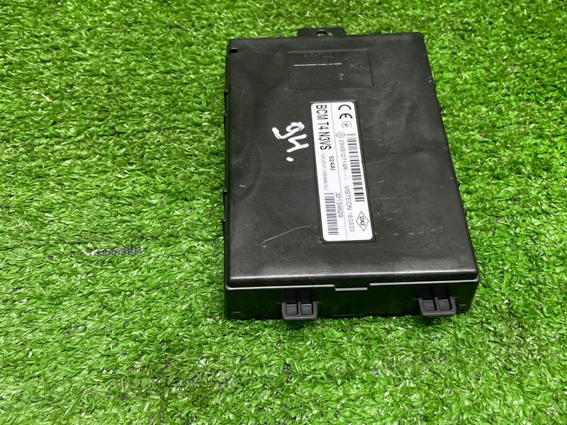 Блок электронный, 3000 рублей, Москва