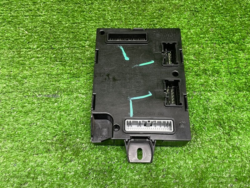 Блок электронный, 3000 рублей, Москва