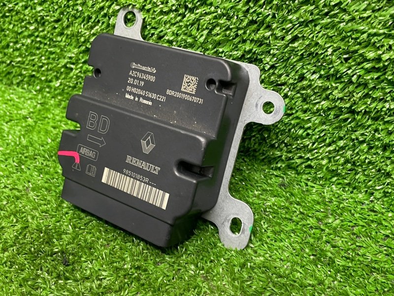 Блок управления AIR BAG, 5000 рублей, Москва