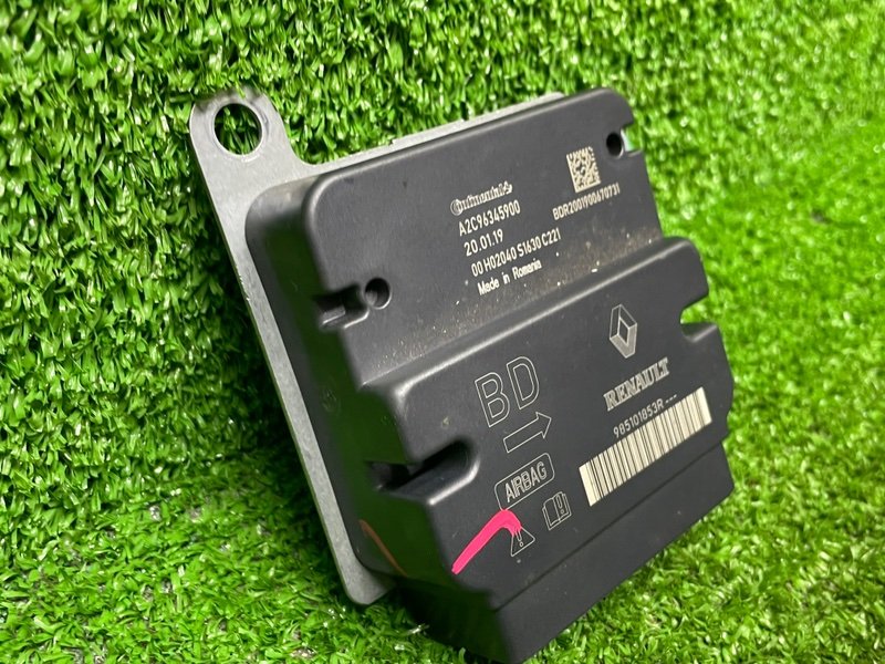 Блок управления AIR BAG, 5000 рублей, Москва