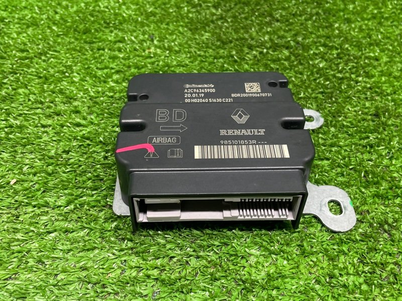 Блок управления AIR BAG, 5000 рублей, Москва