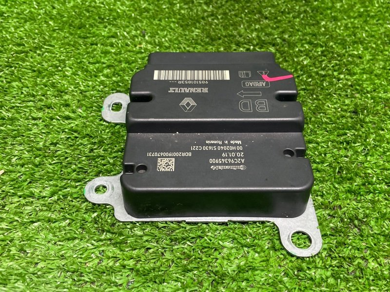 Блок управления AIR BAG, 5000 рублей, Москва