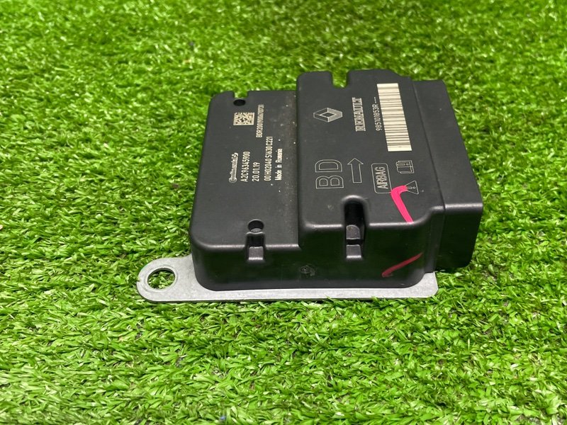 Блок управления AIR BAG, 5000 рублей, Москва