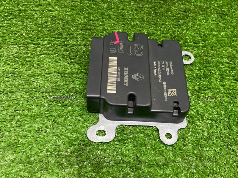 Блок управления AIR BAG, 5000 рублей, Москва