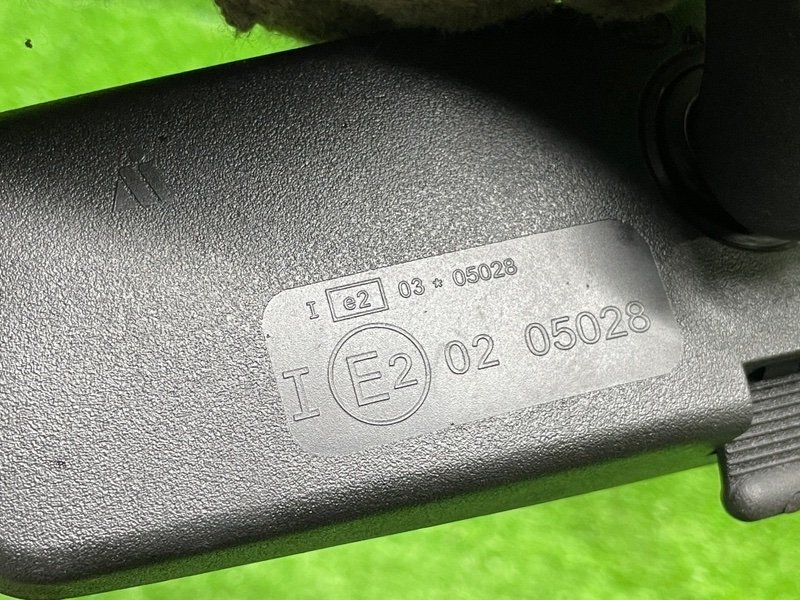 Зеркало заднего вида салонное, 1000 рублей, Москва